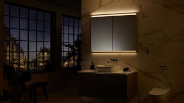 Geberit ONE banyo serisi: Özellikleri ve dahası...