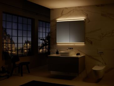 Geberit ONE banyo serisi: Özellikleri ve dahası...