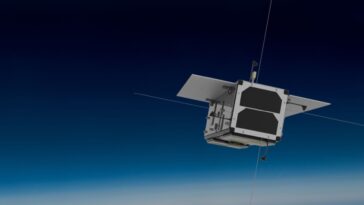 Türkiye’nin ikinci ticari uydusu fırlatıldı