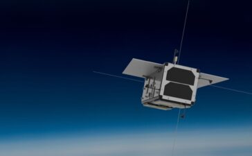 Türkiye’nin ikinci ticari uydusu fırlatıldı