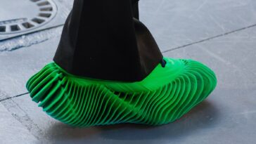 Reebok x Botter: Özellikleri ve dahası