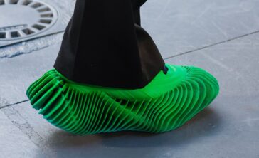 Reebok x Botter: Özellikleri ve dahası