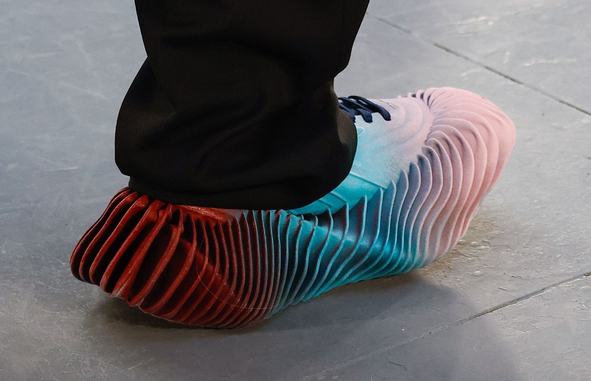 Reebok x Botter: Özellikleri ve dahası