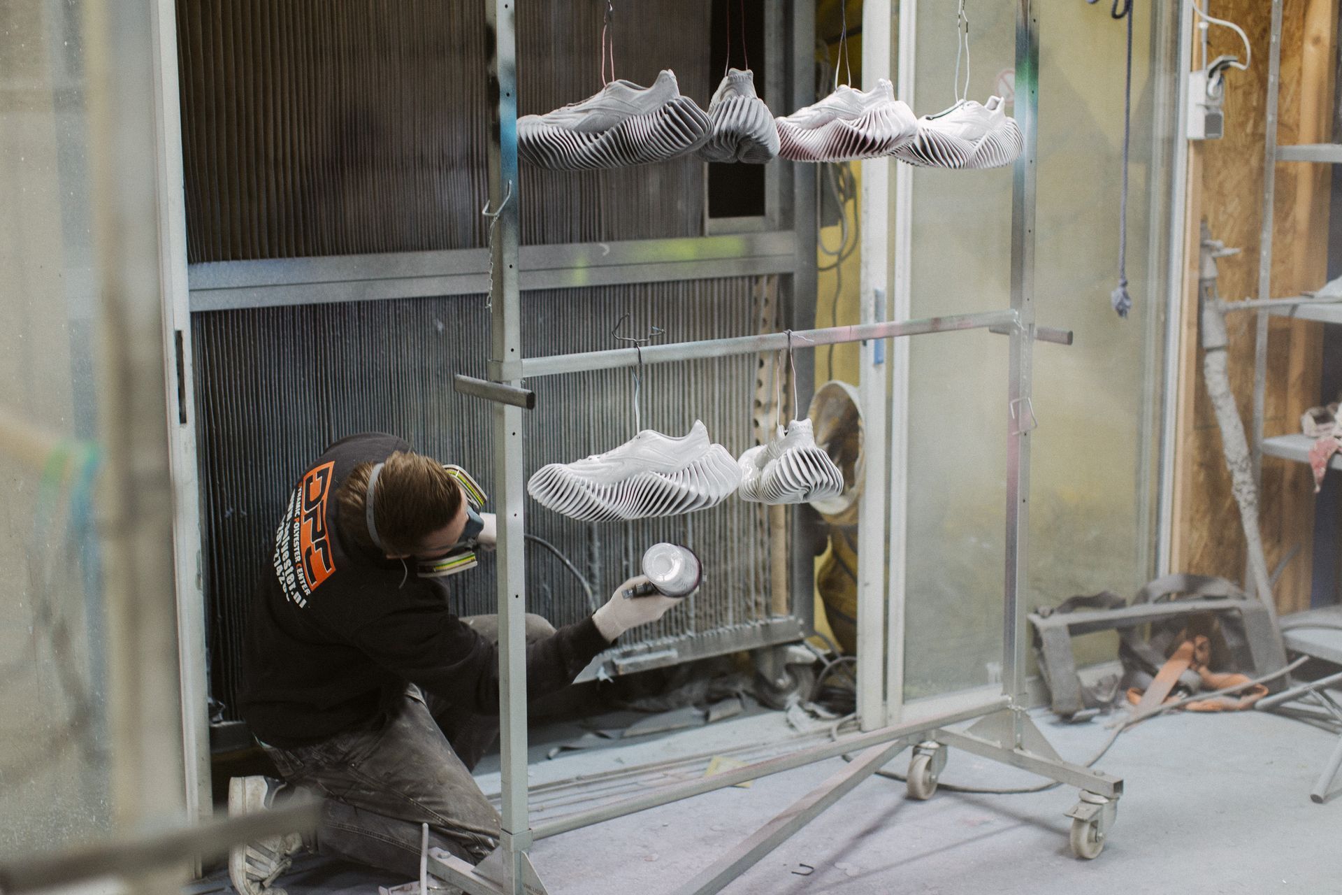 Reebok x Botter: Özellikleri ve dahası