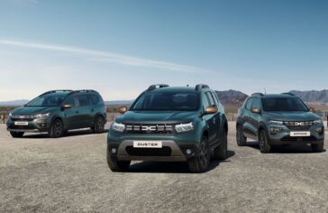Dacia Extreme Donanımı nedir?