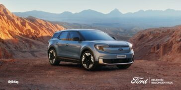 Ford Explorer: Özellikleri, fiyatı ve çıkış tarihi