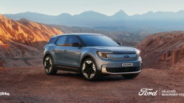Ford Explorer: Özellikleri, fiyatı ve çıkış tarihi