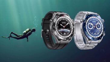 HUAWEI WATCH Ultimate: Özellikleri, fiyatı ve çıkış tarihi
