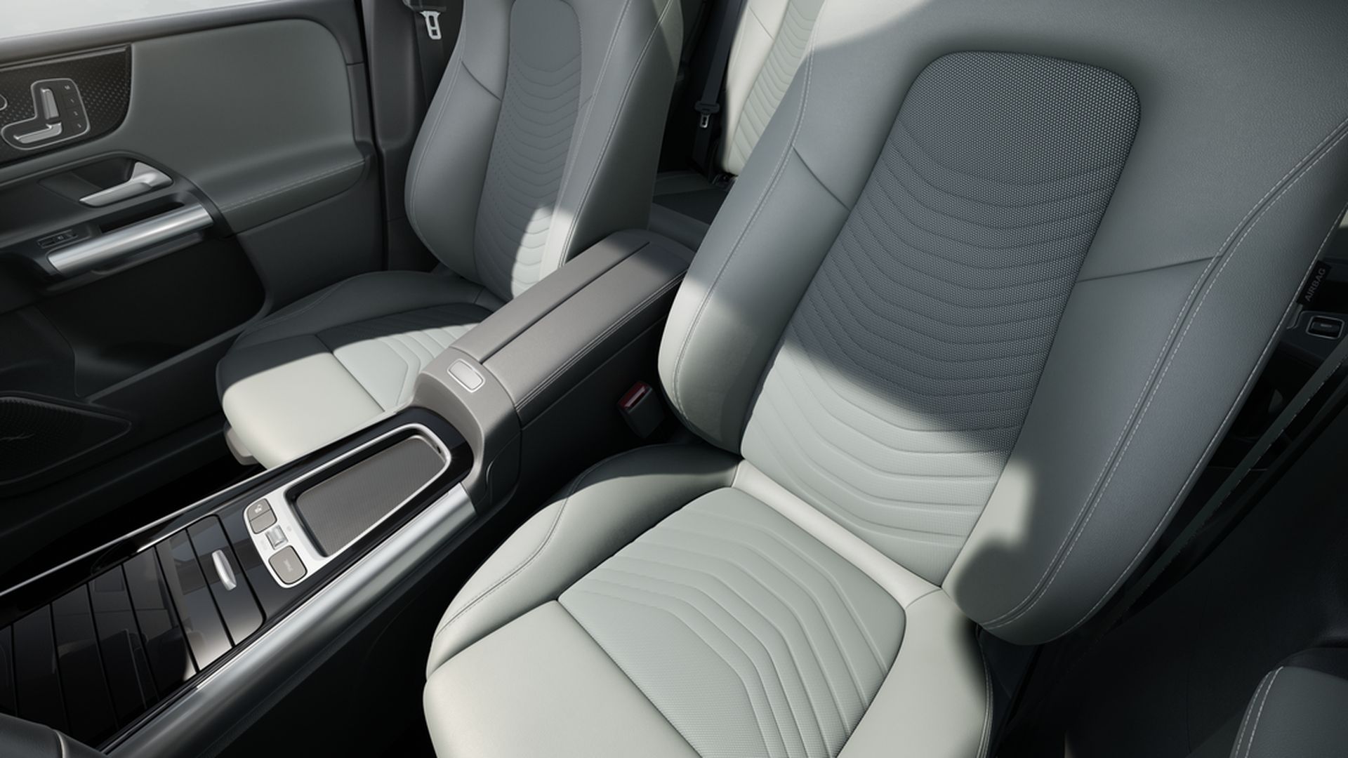 Mercedes-Benz B-Serisi: Özellikleri, fiyatı ve çıkış tarihi