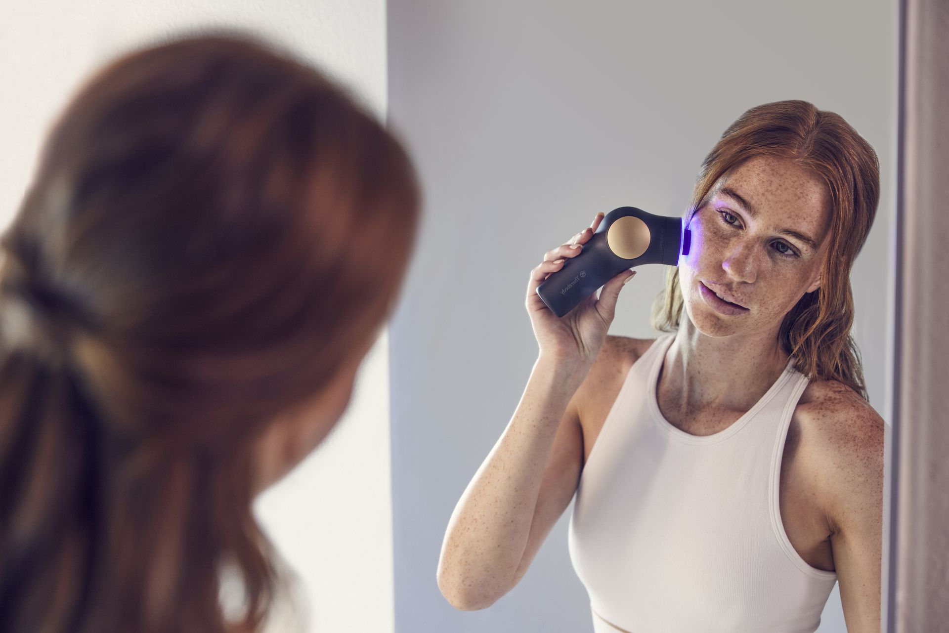 TheraFace PRO: Özellikleri, fiyatı ve çıkış tarihi