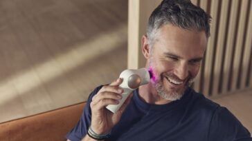 TheraFace PRO: Özellikleri, fiyatı ve çıkış tarihi