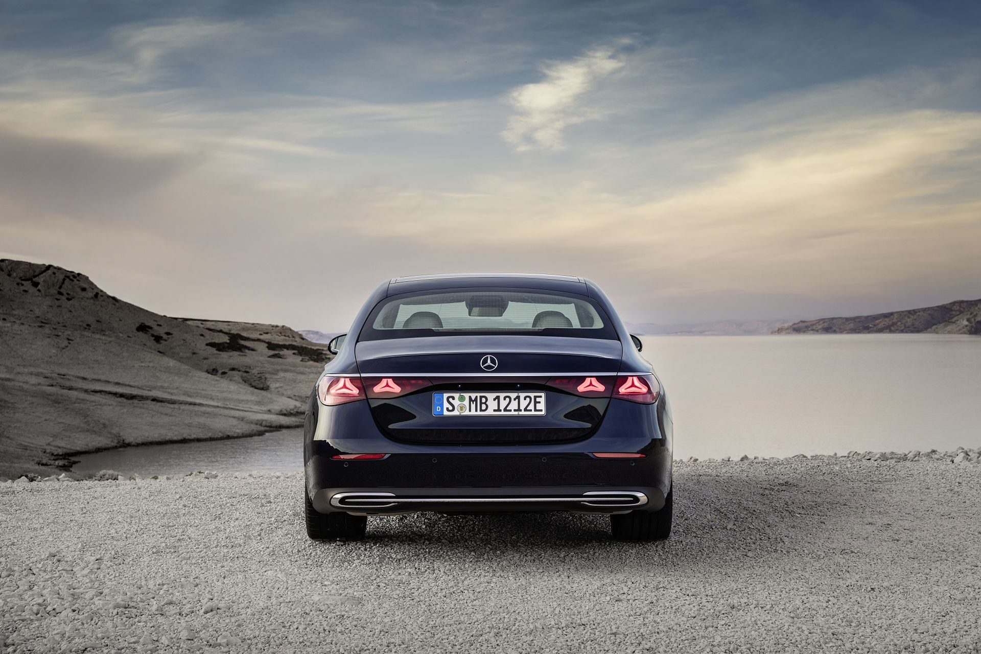 Yeni Mercedes-Benz E Serisi: Tüm özellikleri