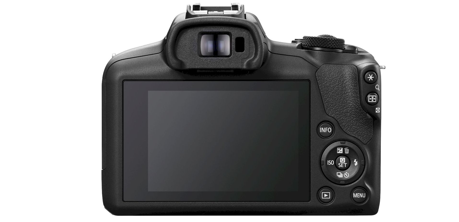 Canon, yeni giriş seviye EOS R100 fotoğraf makinesini tanıttı