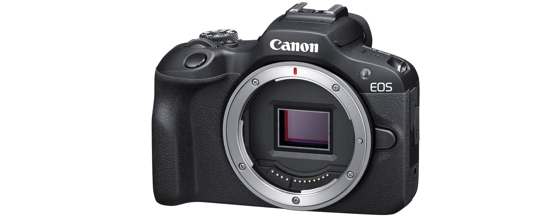 Canon, yeni giriş seviye EOS R100 fotoğraf makinesini tanıttı