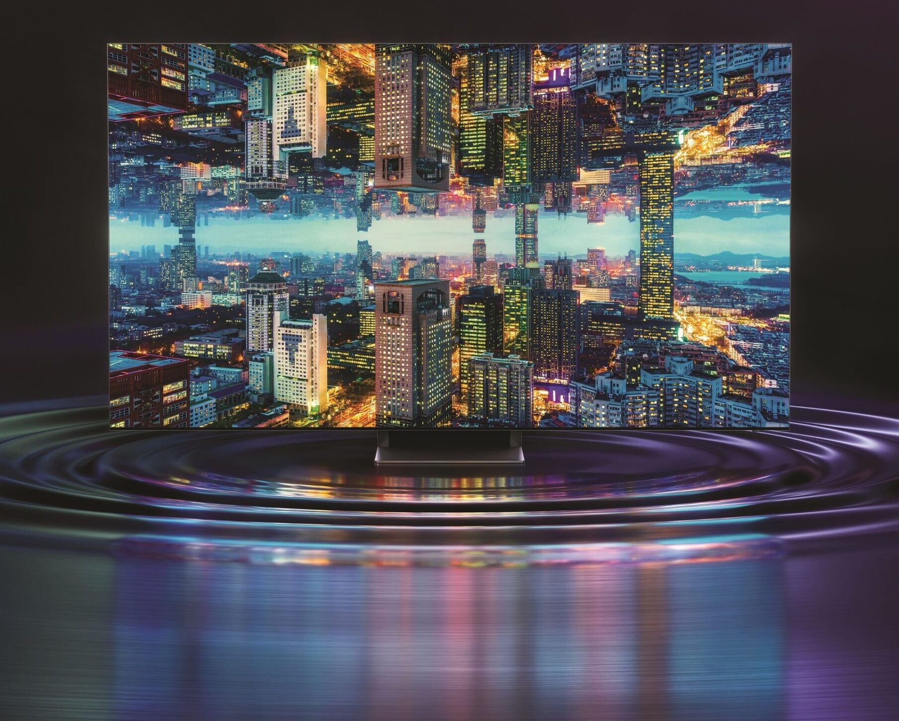 Samsung 2023 model TV’lerini tanıttı