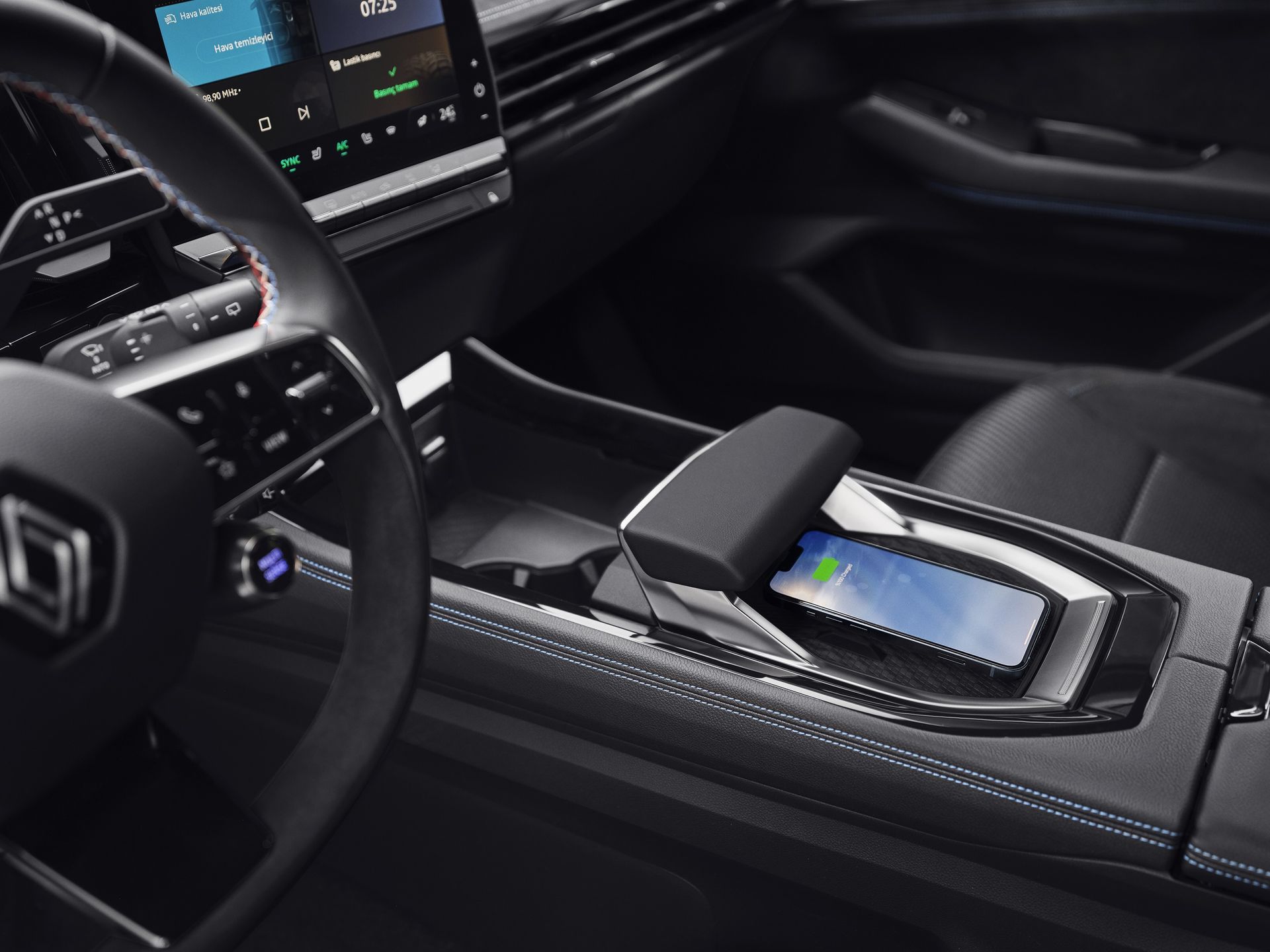 Yeni Renault Austral Türkiye'de