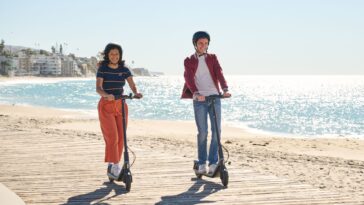 Segway-Ninebot, Bilkom güvencesiyle Türkiye’de