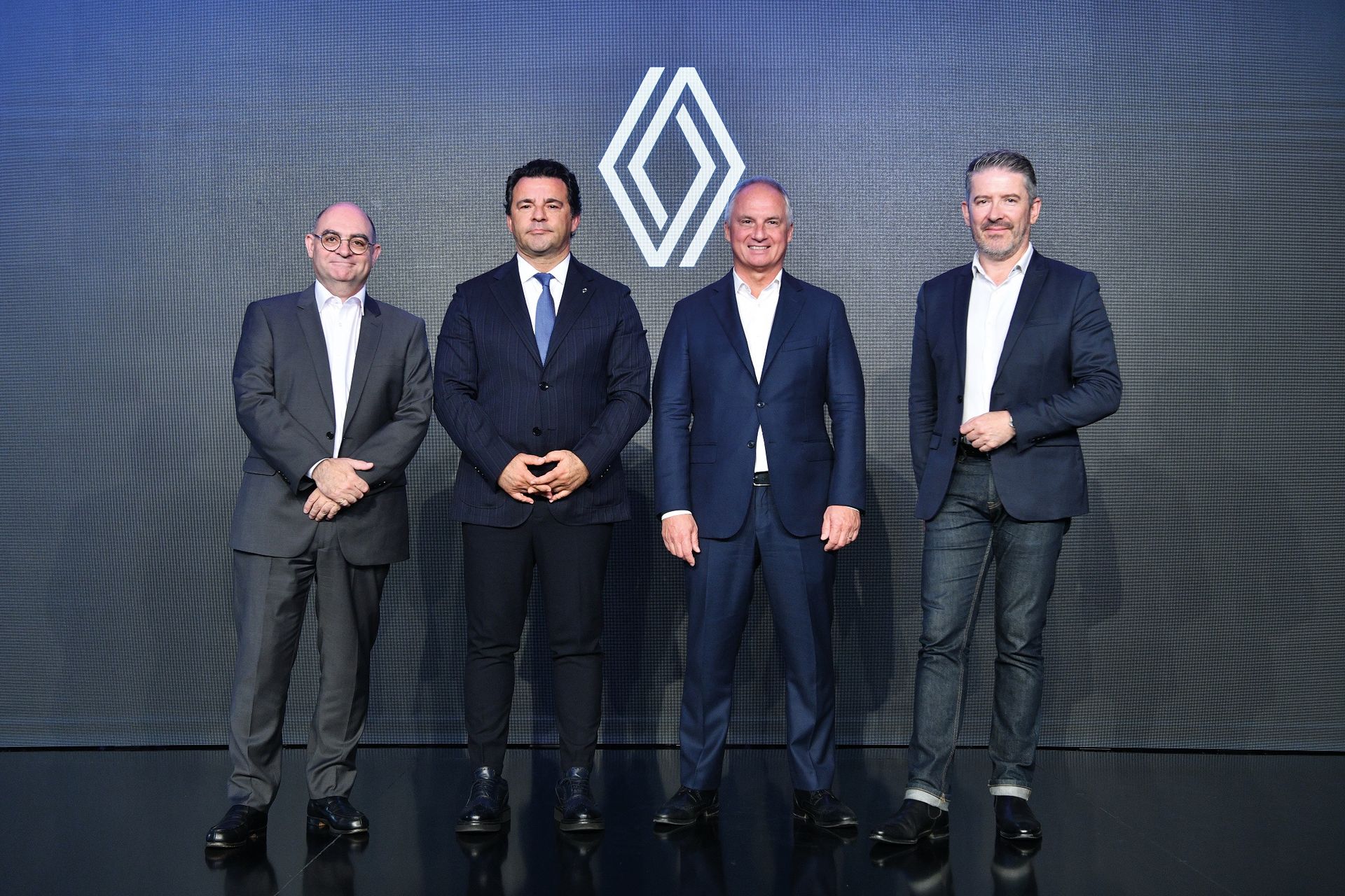 Yeni Renault Clio Türkiye'de tanıtıldı