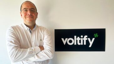 Elektrikli araç kiralama platformu Voltify yayında