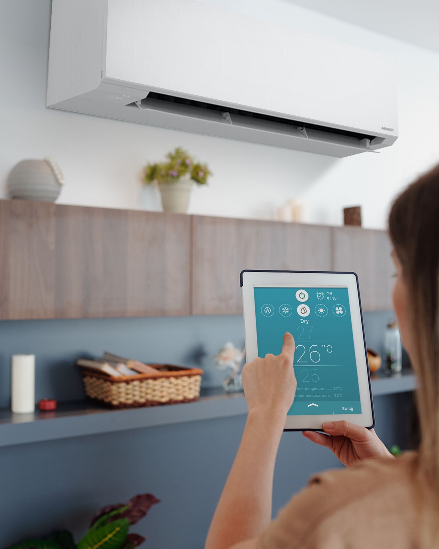 Klima kullanırken tasarruf sağlatan öneriler