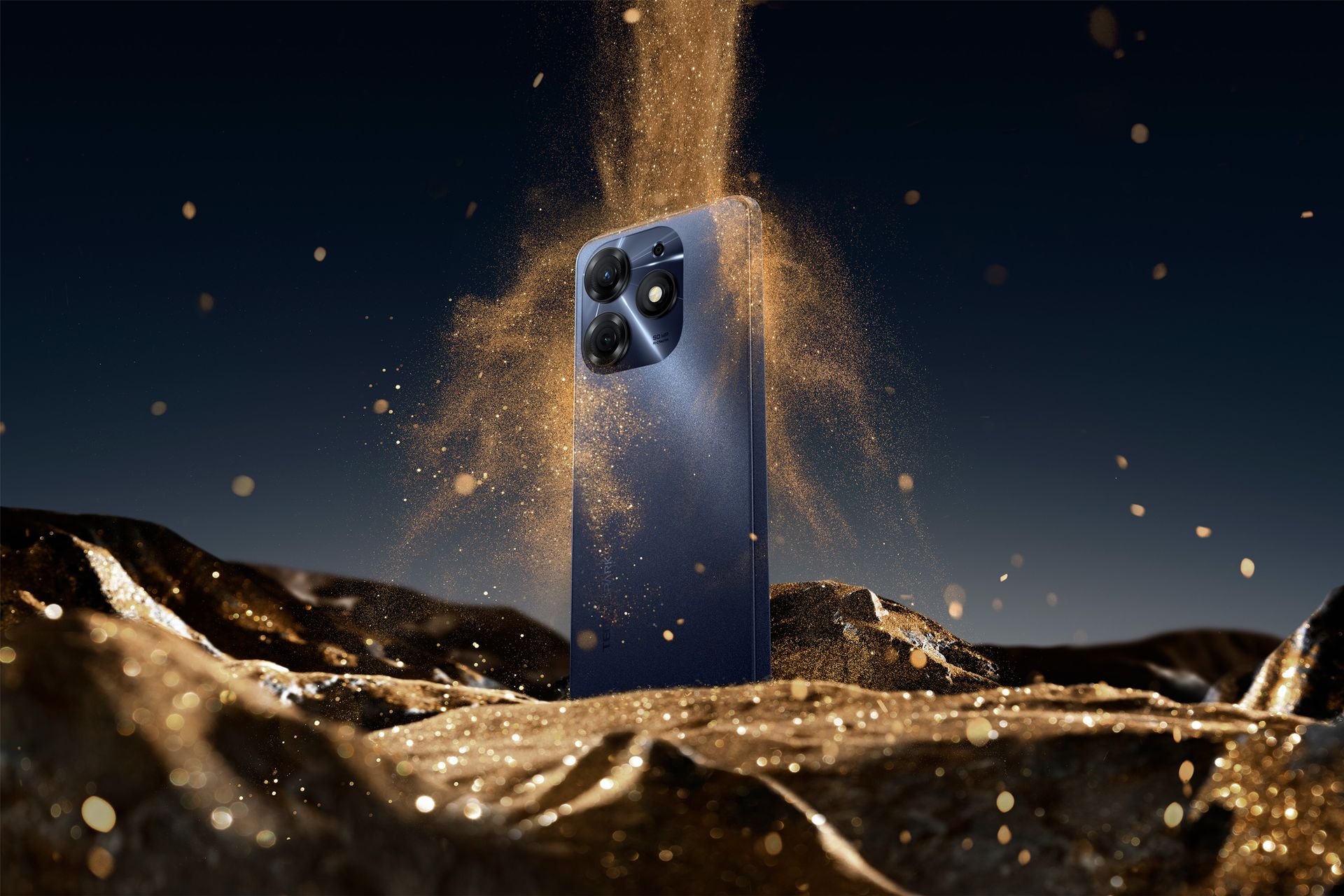 TECNO SPARK 10 Serisi: Özellikleri, fiyatı ve dahası