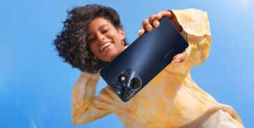 TECNO SPARK 10 Serisi: Özellikleri, fiyatı ve dahası