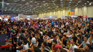 Oyun tutkunlarının heyecanla beklediği GameX 2023, 30 Ağustos’ta başlıyor