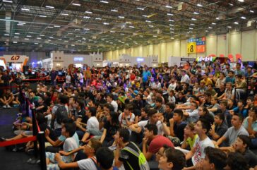 Oyun tutkunlarının heyecanla beklediği GameX 2023, 30 Ağustos’ta başlıyor