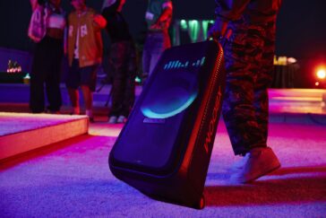 LG XBOOM XL7S: Özellikleri, fiyatı ve çıkış tarihi