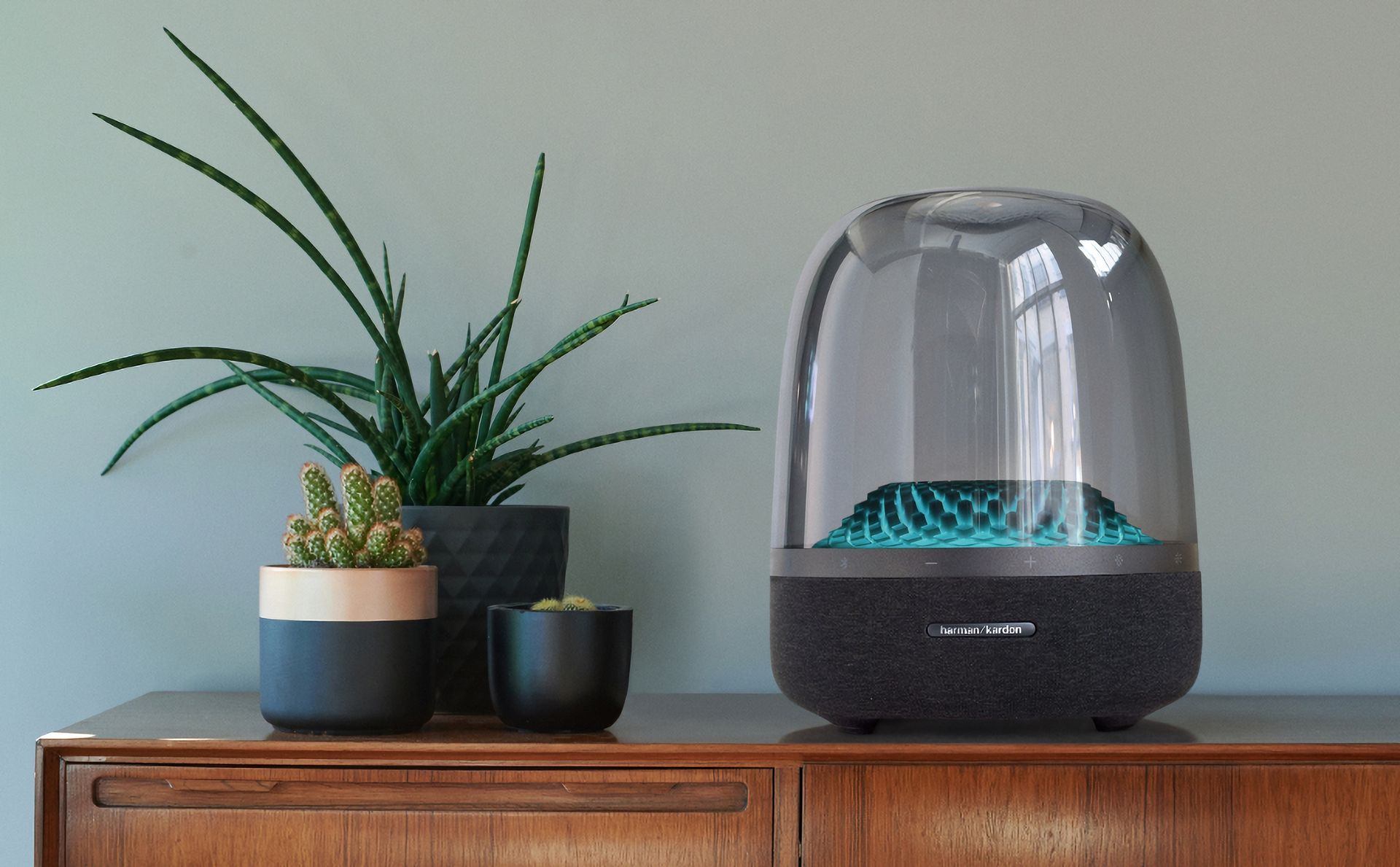 Harman Kardon Aura Studio 4 satışa sunuldu