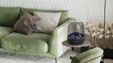 Harman Kardon Aura Studio 4 satışa sunuldu