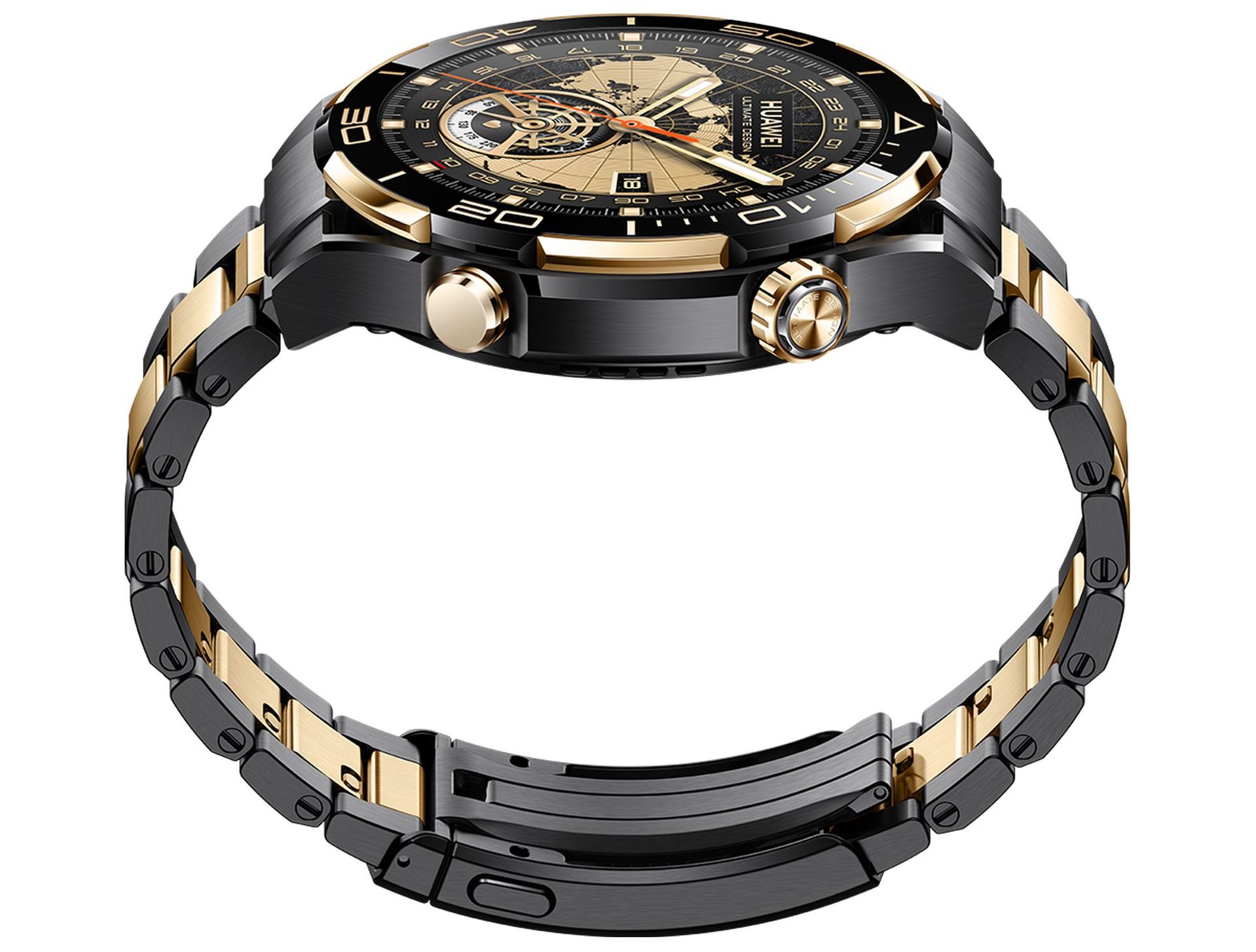 Huawei Watch Ultimate Design: Özellikleri, fiyatı ve dahası