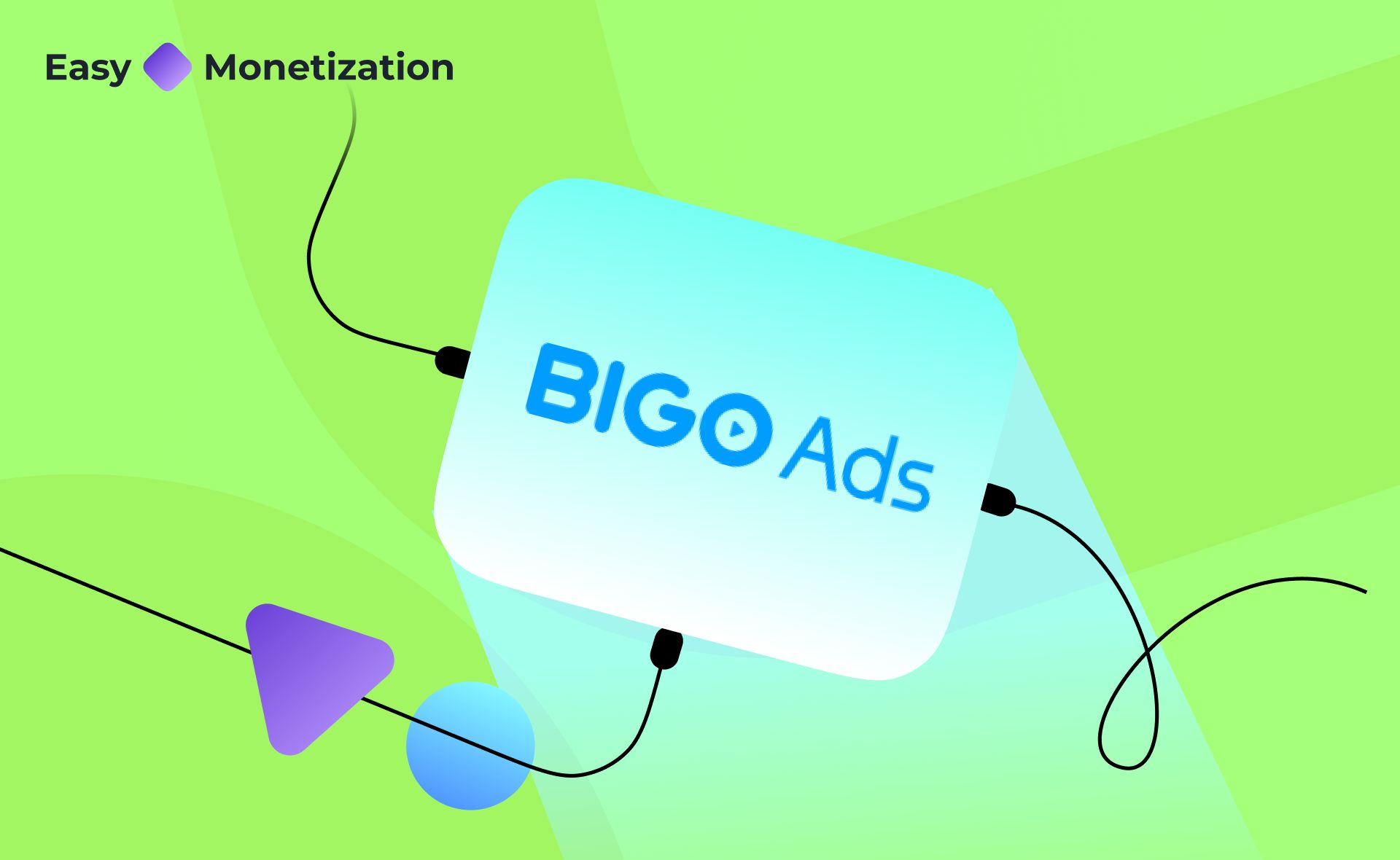 BIGO Ads, Yandex Ads monetizasyon servislerine dahil oldu